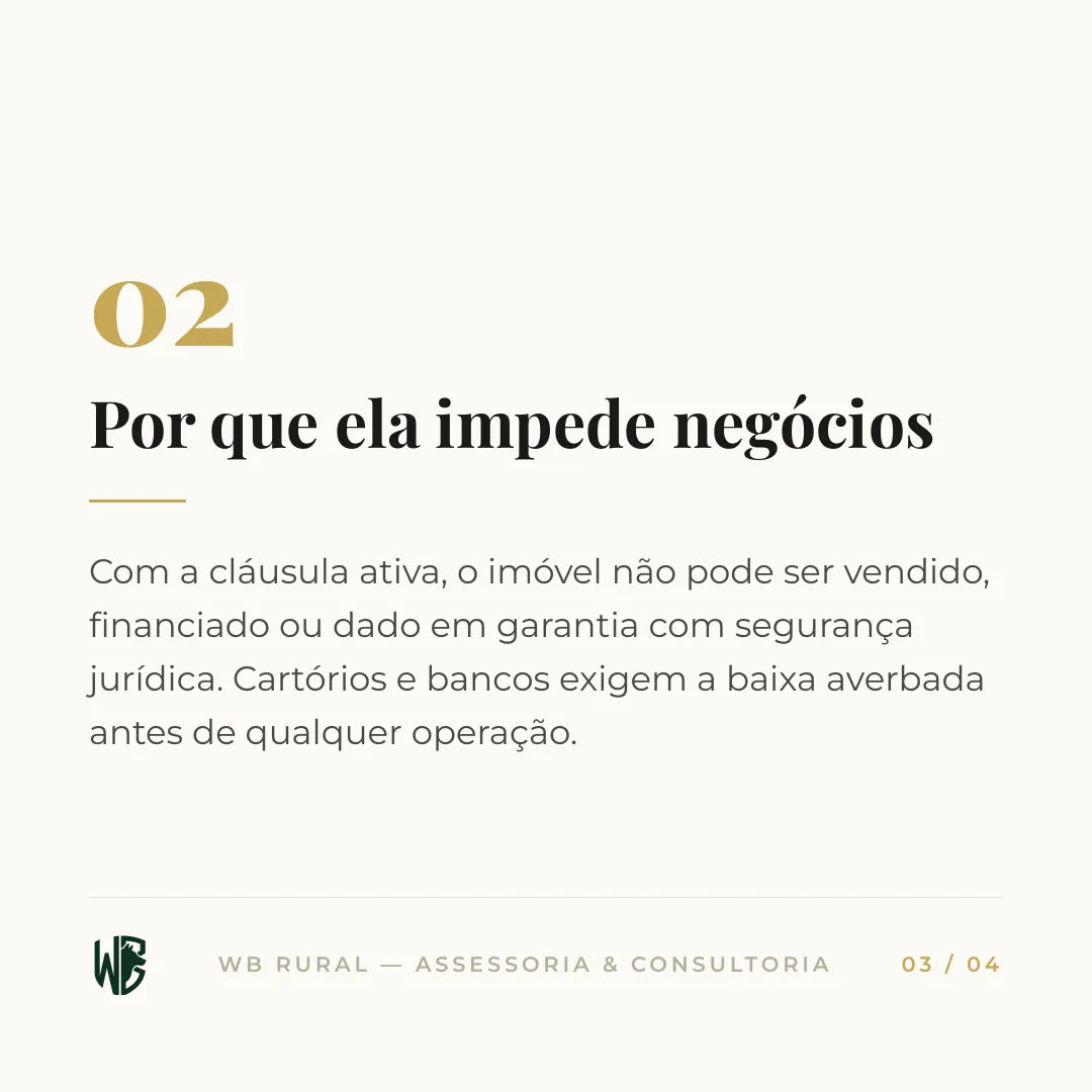 Clausula resolutiva — slide 3
