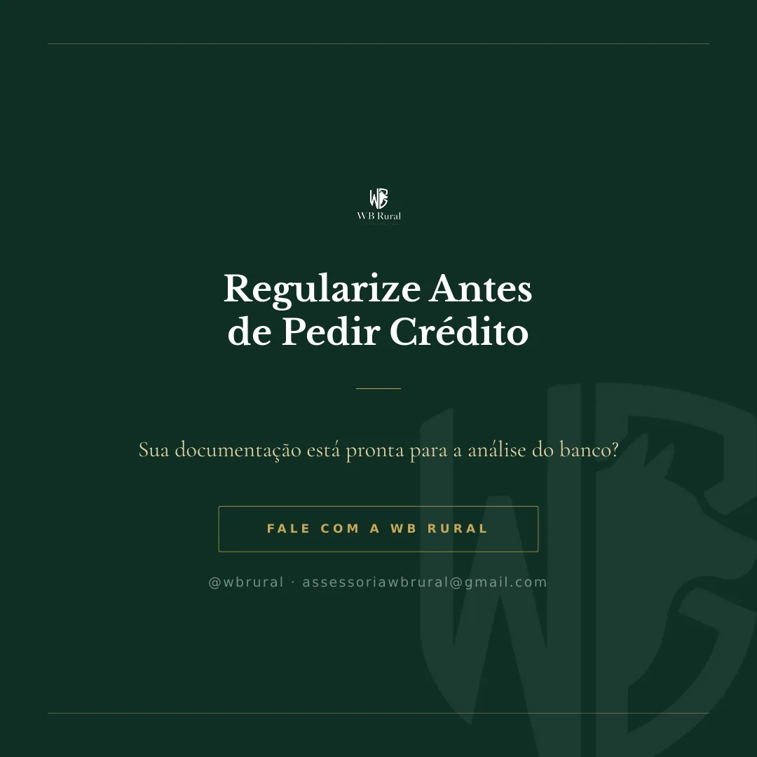 Antes do Crédito, o Banco Lê Sua Matrícula. — slide 7