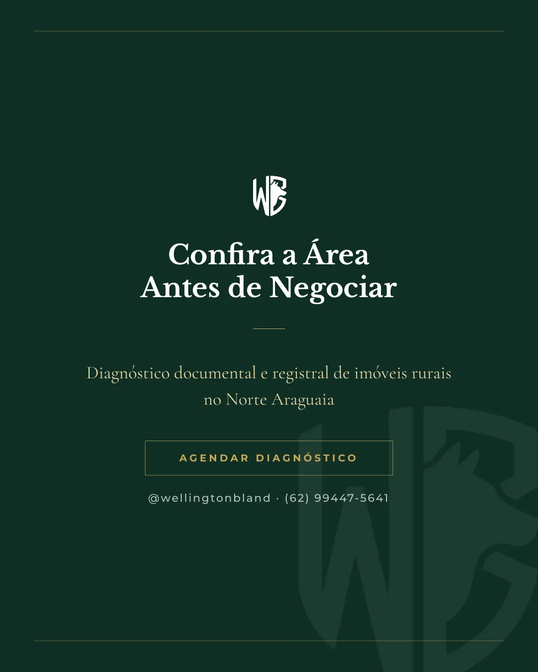 A área da matrícula não bate com o mapa. — slide 7